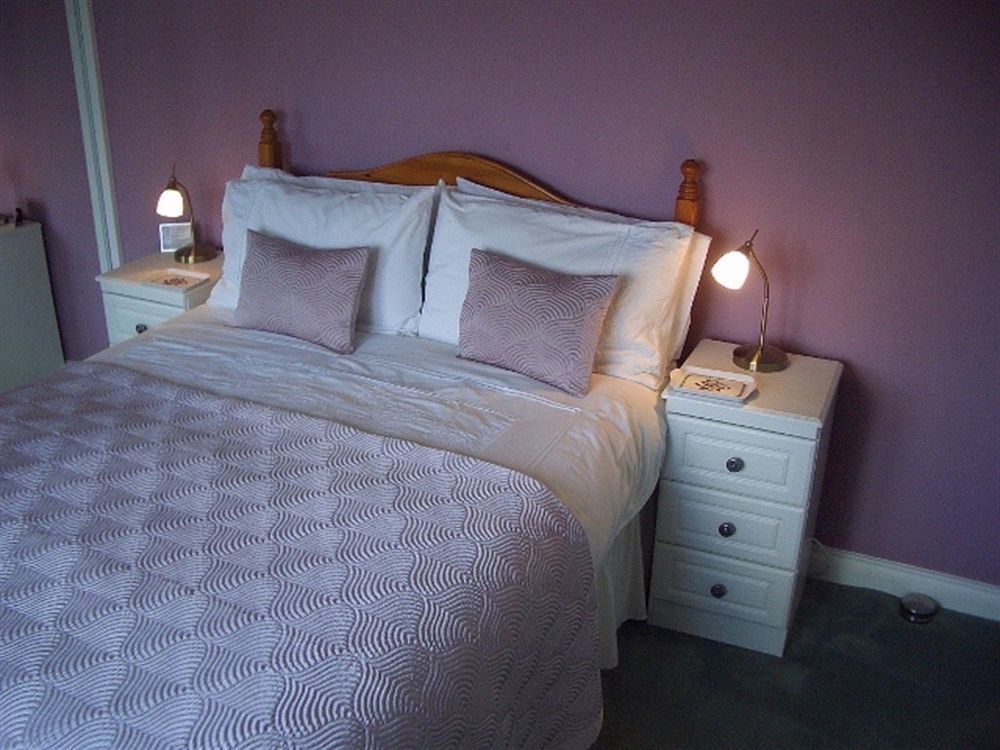 Dove Meadow Bed & Breakfast Denstone 外观 照片